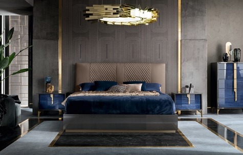 Oceanum-bed by simplysofas.in